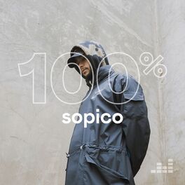 Cover of playlist 100% Sopico