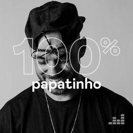 Cover of playlist 100% Papatinho