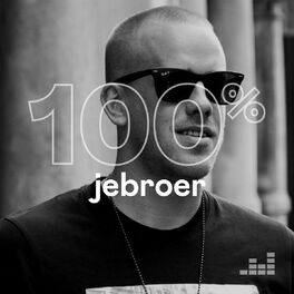 Cover of playlist 100% Jebroer