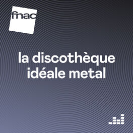 Cover of playlist Discothèque Idéale 2021 Metal