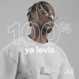 Cover of playlist 100% Ya Levis