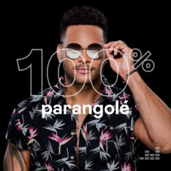 Download CD 100% Parangolé 2020