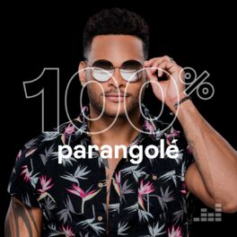Cover of playlist 100% Parangolé