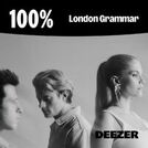 100% London Grammar