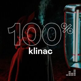 Cover of playlist 100% Klinac