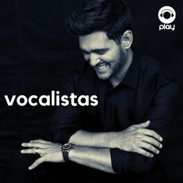 Cover of playlist Vocalistas