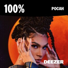 Cover of playlist 100% POCAH