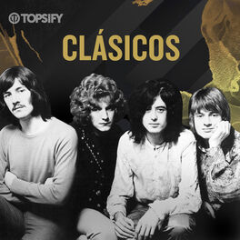 Cover of playlist Clásicos