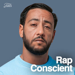 Cover of playlist Rap Conscient 🖊️ Les plus belles plumes du Rap Fr