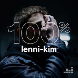 Cover of playlist 100% Lenni-Kim