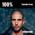 100% Dennis Cruz
