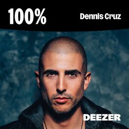 Cover of playlist 100% Dennis Cruz