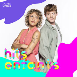 Cover of playlist Hits Enfants 2023 😎 Playlist fête enfant, Kids