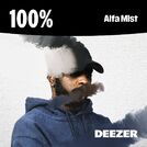 100% Alfa Mist