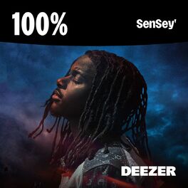 Cover of playlist 100% Sensey'
