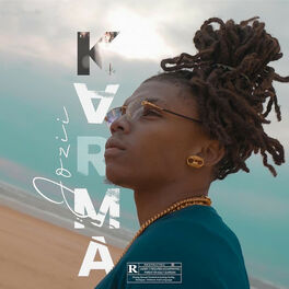 Cover of playlist Jozii - Karma