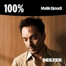100% Malik Djoudi