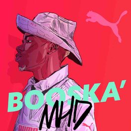 Cover of playlist Booska’MHD