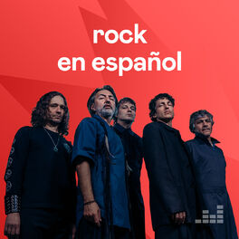 Cover of playlist Rock En Español