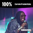 100% Carole Fredericks