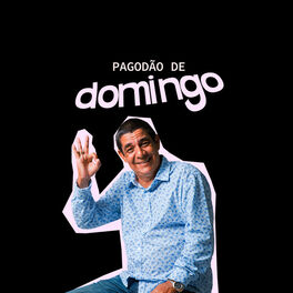 Cover of playlist Pagodão de Domingo