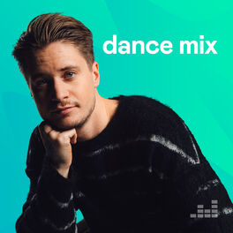 Cover of playlist Dance Mix