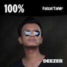 100% Faizal Tahir