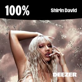 Cover of playlist 100% Shirin David