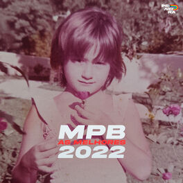 Cover of playlist MPB As Melhores 2022