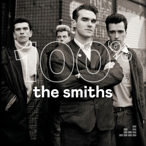 100 The Smiths playlist Listen on Deezer