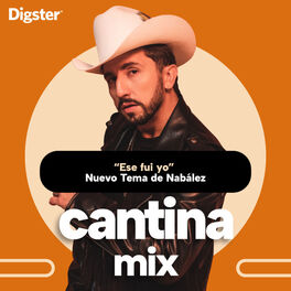 Cover of playlist Cantina Mix