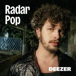 Cover of playlist Radar Pop