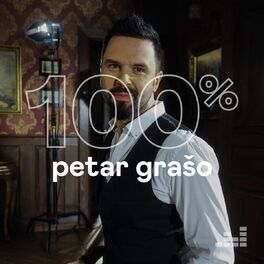 Cover of playlist 100% Petar Grašo