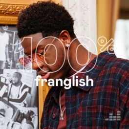 Cover of playlist 100% Franglish