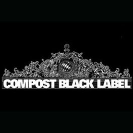 Cover of playlist Compost Black Label (Top Tracks Selection)