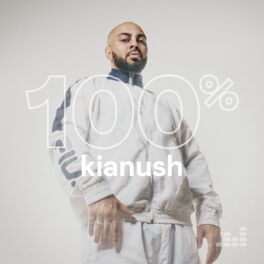 Cover of playlist 100% KIANUSH