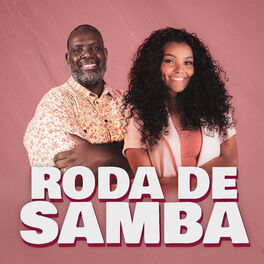 Cover of playlist Roda de Samba