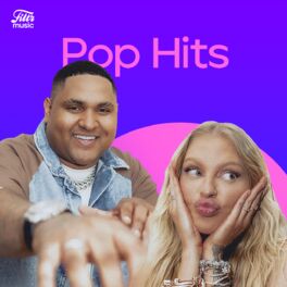 Cover of playlist Pop Hits 2024 ✨ Hits do Pop Nacional 2024