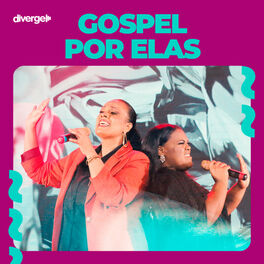 Cover of playlist Gospel por Elas
