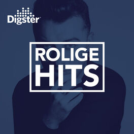 Cover of playlist ROLIGE HITS