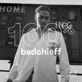 Cover of playlist 100% badchieff