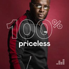 Cover of playlist 100% Priceless