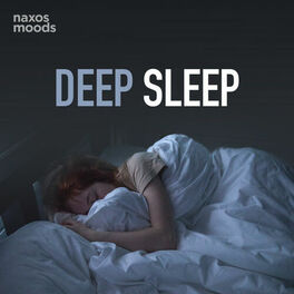 Cover of playlist Deep Sleep