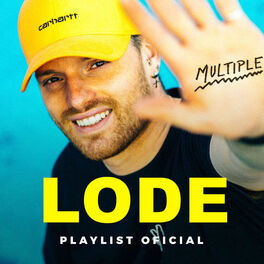 Cover of playlist Lode - Playlist Oficial | Tu Buena Vibra