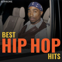 Cover of playlist Best Hip Hop Hits || Kanye West, Jay-Z, Eminem, 2P