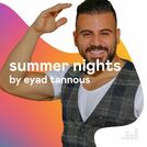 Summer Nights by Eyad Tannous