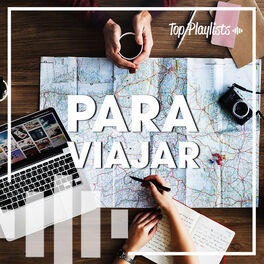 Cover of playlist MÚSICA PARA VIAJAR 🚗 MUSIC FOR TRAVEL IN CAR