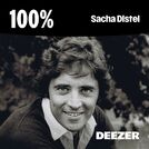 100% Sacha Distel