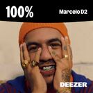 100% Marcelo D2