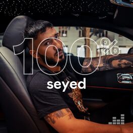Cover of playlist 100% Seyed